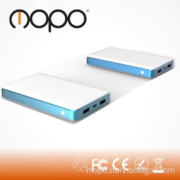 dual USB mobile phone charger
